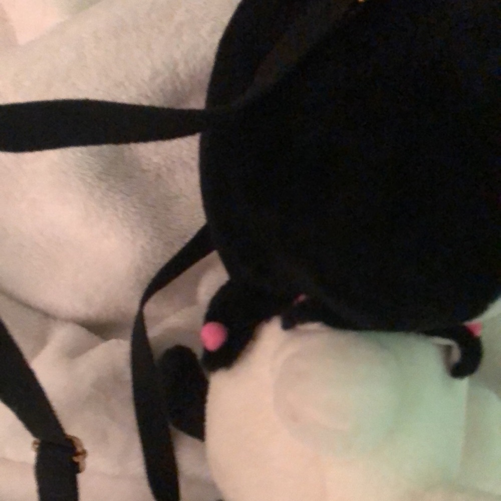 Hello Kitty Backpack - Picture 2 of 2